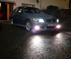 BMW 3.18d - Image 9/9
