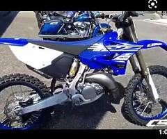 Wanted yz 125 bike or a good quad cash waiting for Right bike