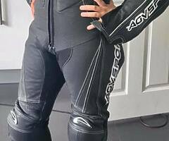 Ladies motorcycle items
