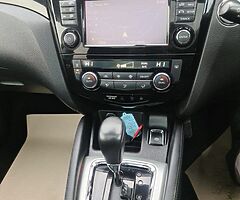 2016 Nissan Qashqai