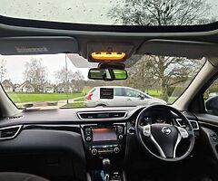 2016 Nissan Qashqai - Image 3/10