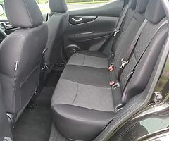 2016 Nissan Qashqai - Image 5/10