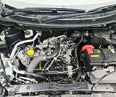 2016 Nissan Qashqai - Image 6/10