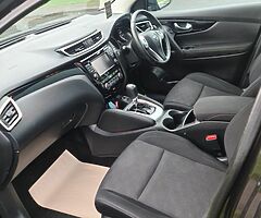 2016 Nissan Qashqai - Image 7/10