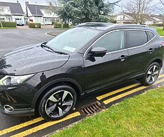 2016 Nissan Qashqai - Image 9/10