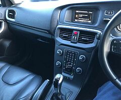 161 Volvo V40