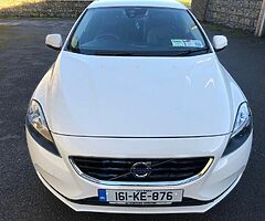 161 Volvo V40 - Image 5/10