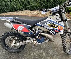 2016 Husqvarna - Image 4/6