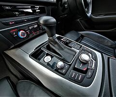 2014 Audi A6