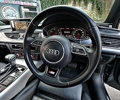 2014 Audi A6 - Image 4/10