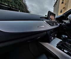 2014 Audi A6 - Image 5/10