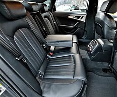 2014 Audi A6 - Image 6/10