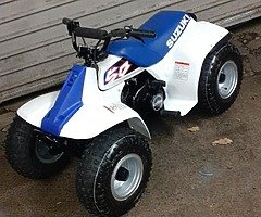 2000 Honda CR