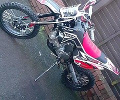 2000 Honda CR
