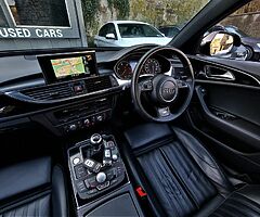 2014 AUDI A6
