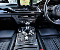 2014 AUDI A6 - Image 3/10