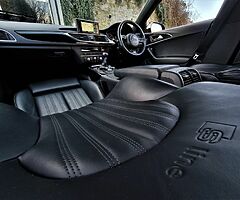 2014 AUDI A6 - Image 4/10