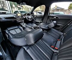 2014 AUDI A6 - Image 6/10