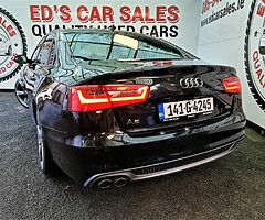 2014 AUDI A6 - Image 9/10