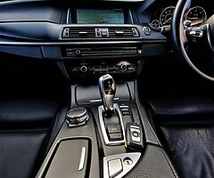 2014 Bmw 520d