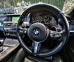 2014 Bmw 520d - Image 3/10