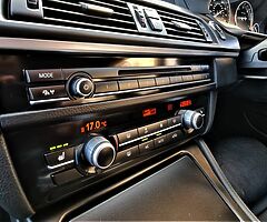 2014 Bmw 520d - Image 4/10