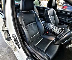 2014 Bmw 520d - Image 5/10