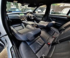 2014 Bmw 520d - Image 6/10