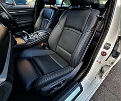 2014 Bmw 520d - Image 7/10