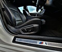 2014 Bmw 520d - Image 9/10