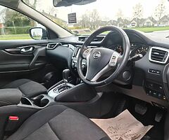 2016 Nissan Qashqai