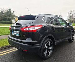 2016 Nissan Qashqai - Image 3/10