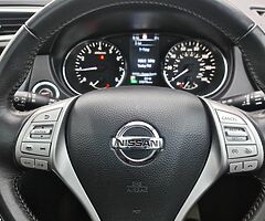 2016 Nissan Qashqai - Image 5/10