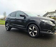 2016 Nissan Qashqai - Image 7/10