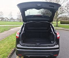 2016 Nissan Qashqai - Image 8/10