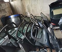 Car parts for sale!