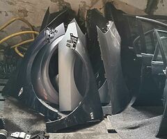 Car parts for sale!