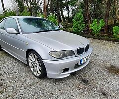 BMW E46 AUTO DIESEL PARTS