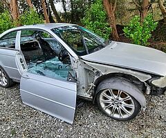 BMW E46 AUTO DIESEL PARTS - Image 5/9