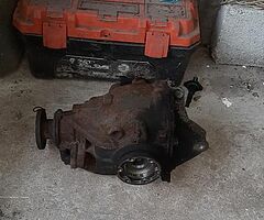 BMW E46 AUTO DIESEL PARTS - Image 6/9