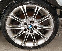BMW E46 AUTO DIESEL PARTS - Image 7/9