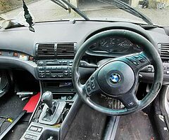 BMW E46 AUTO DIESEL PARTS - Image 9/9