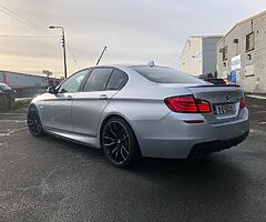 2011 BMW 520D MSPORT - Image 3/10