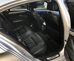 2011 BMW 520D MSPORT - Image 7/10