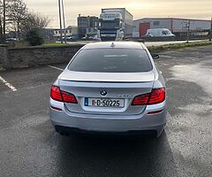 2011 BMW 520D MSPORT - Image 8/10