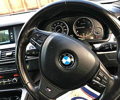 2011 BMW 520D MSPORT - Image 9/10