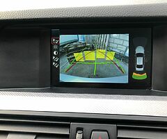 2011 BMW 520D MSPORT - Image 10/10