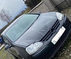 3 mk5 golfs in for breaking - Image 4/5