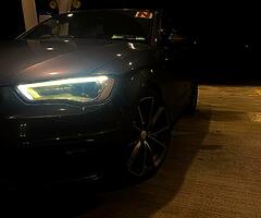 2014 Audi A3 s-line black edition - Image 4/10