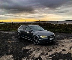 2014 Audi A3 s-line black edition - Image 7/10